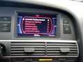 2005 Audi A6 4.2 Quattro with Navigation.