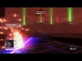 Axel spiller - Far cry 3 blood dragon Ep.12 "Basen i vandet"