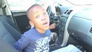 Cheap Parents - Zay Zay & JoJo
