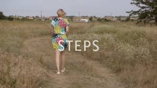 Die Athleten - Eleven Steps (Studio Recording 2018)