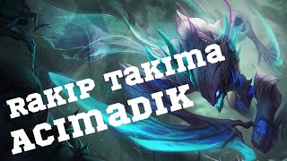 Khazix Jungle Nasıl Oynanır Dereceli How To Play Khazix Jungle Ranked League Of Legends