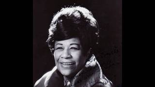 Watch Ella Fitzgerald Im Getting Sentimental Over You video