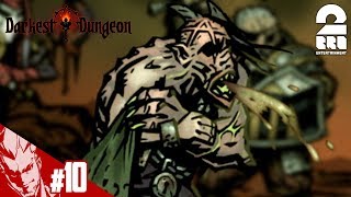 #10【RPG】弟者の「ダーケストダンジョン(先行プレイ)」【2BRO.】