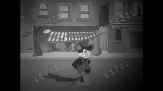 Magrolo Mouse Theme Song