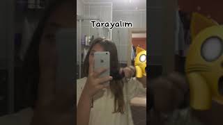 Gezmeye Gidiyorum Birlikte Hazırlım