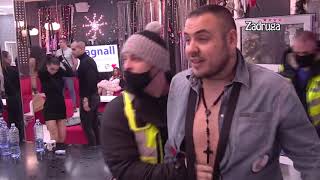 Zadruga 4 - Žestok Sukob Mine I Kristijana - 09.01.2021.