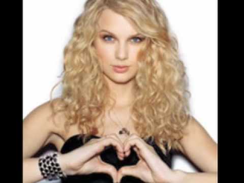 Taylor Swift - Beautiful Eyes - Lyrics HQ