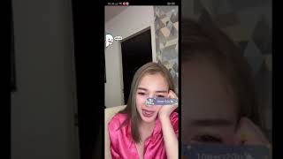 17 Januari 2022 Bigo Live