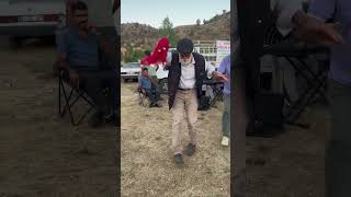 Harika Halayın Renk Katan Yüzü