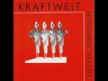 Kraftwelt - Sci-Fi memento