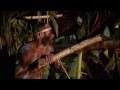 Hombres Cocodrilo (escarificación) - Cocodrile Man (scarification)