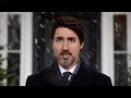 Trudeau highlights interest-free loans to help small business...