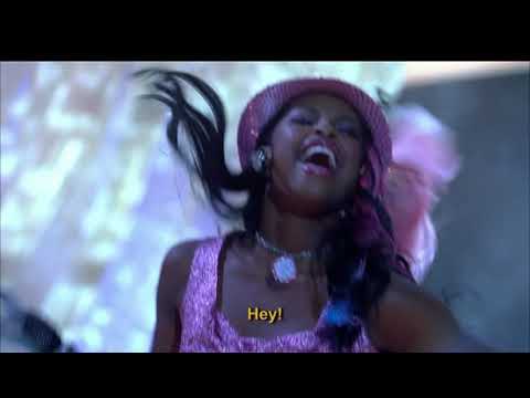Let it Shine - What I Said - Rap Battle Edition