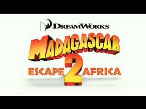馬達加斯加 (Madagascar)劇照