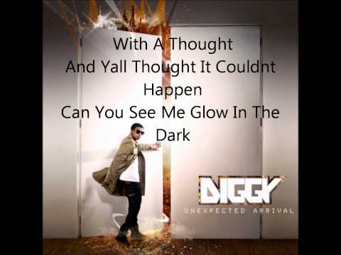 Glow In The Dark Video