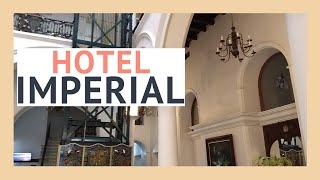 Hotel Imperial Veracruz Precios Y Vista De Las Habitaciones