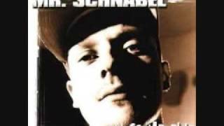 Mister Schnabel - Chain Gang Slang Mister Schnabel - Chain Gang Slang