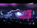 MTV EMA BELFAST 2011 SPOTLIGHT : BIGBANG