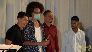 Troféu TN 2021 | Artista ou Banda regional