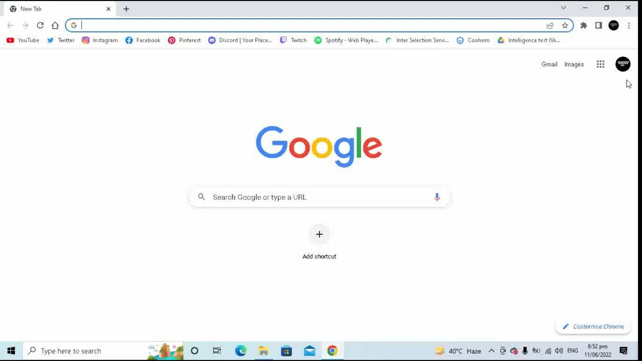 HOW TO REMOVE THIR PARTY ACCESS TO YOUR GOOGLE ACCOUNT HOW TO REMOVE THIR PARTY ACCESS TO YOUR GOOGLE ACCOUNT