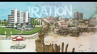 Watch Iration Borderlines video