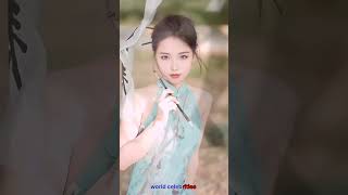 Asian Girl Beauty Ep - 583