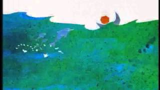 I See A Song By Eric Calre