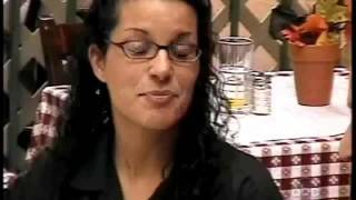 Wwyd - Flirty Waitresses Fondling Boyfriends At The Restaurant