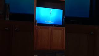 Shark Tale 2004 Opening Scene.i Do Not Own Copyright.