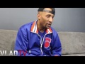 Lord Jamar: If Max B Was Out, He'd Be Next in Line After Cam'ron