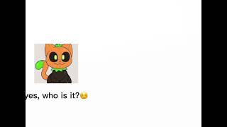 Who Is It