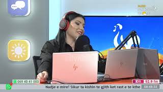 Fifi Do Te Sjelle Ne Jete Nje Vajze