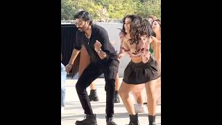 Moroccan Maguva Song Beats Vishwam Gopichand Kavya Thapar