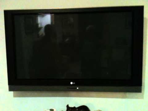 manual service lg 50pc3d