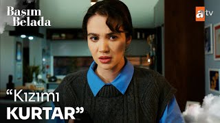 Çağdaş, Leyladan Yardım Istiyor - Başım Belada