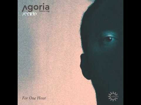 Agoria Feat. Scalde - For One Hour (Original Mix)