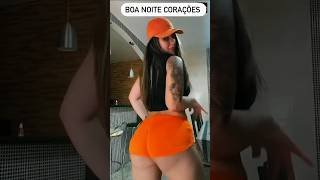 Leticia Azevedo Dançando Funk