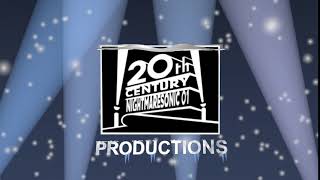 20Thcenturynightmaresonic 01 Productions Logo 2018 Snow Variant
