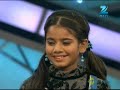 DID L'il Masters Season 2 June 24 '12 - Faisal & Shalini