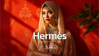Hermes Oriental Balkan Beats X Trap Beat Instrumental Prod By Bujaa Beats