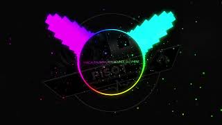 Ymca X Calabria Afrobounce- Dj Vhenz Set 8 2025