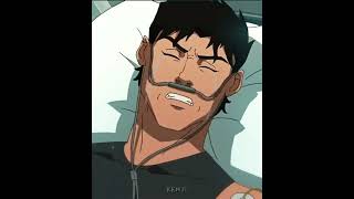 Artemis Crock & Richard Grayson - Brother Edit Young Justice Nightwing And Tigress