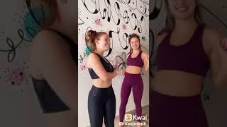 Gostosas Dançando Funk4