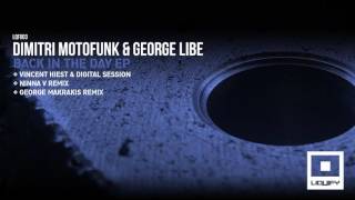 Dimitri Motofunk & George Libe - Shadow Original Mix Liquify