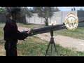 الفرقة الأولى مشاة تصنيع قناصة 23 يدوي لانزال الطائرات