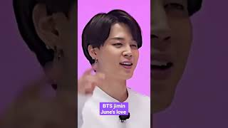 Jimin Gangnam Style