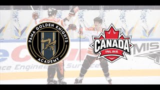 Canada Inline & PGKA Announcment