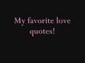 Quotes