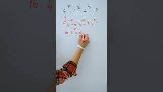 Rehber Matematik Shorts