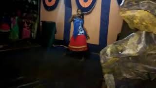 My sister Dance is Gudulu Gudulu Guma odia hit song Samulei & Kupari
